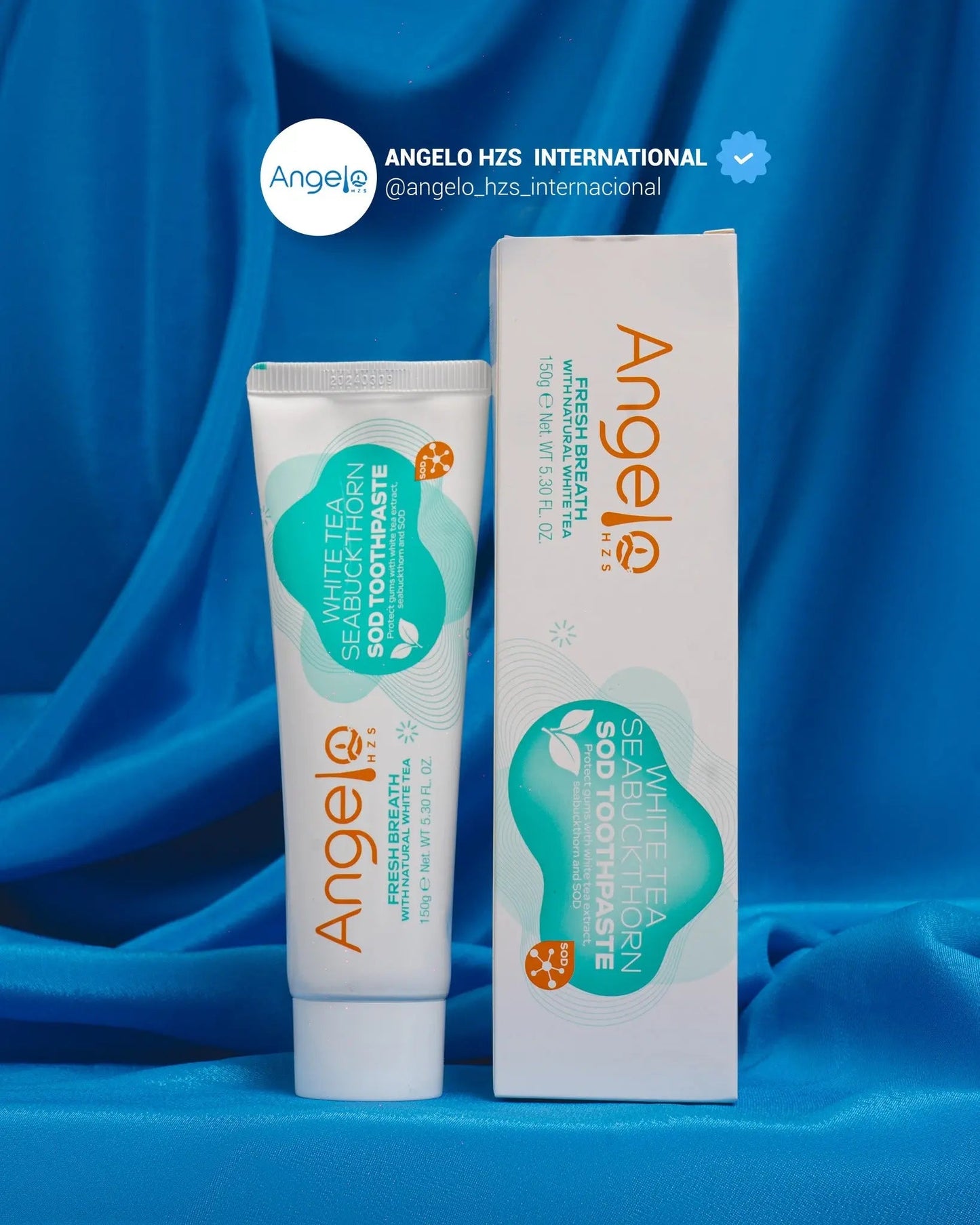PACK CARIE DENTAIRE Médecine chinoise Angelo Hzs (Copie)