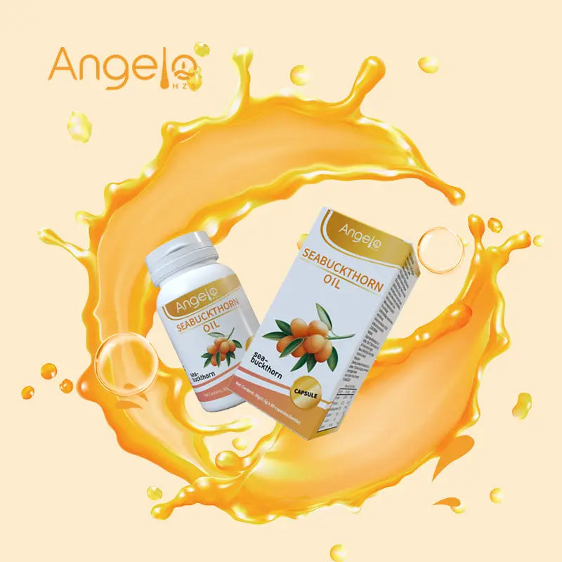 Capsules d'argousier Angelo Hzs > 22.000F Angelo Hzs