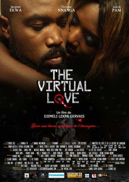 The Virtual Love - Un long métrage de DJIMELI - A télécharger The Empire DLG