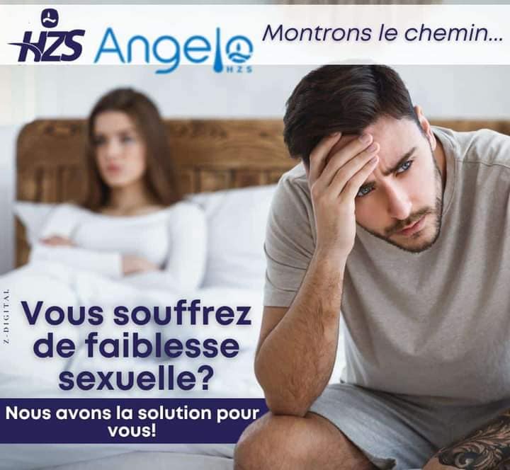 PACK FAIBLESSE SEXUELLE Médecine chinoise Angelo Hzs